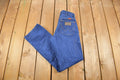 Vintage 1970s Wrangler Western Style Denim Jeans Size 26 x 30