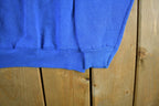 Vintage 1990s Sweats Appeal By Tultex Crewneck Sweatshirt Adult Small