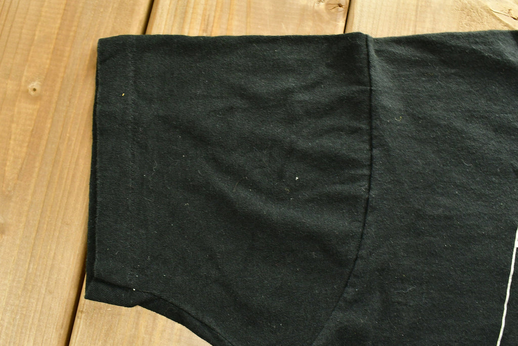 Vintage 1990s Phantom Of The Opera Graphic T-Shirt