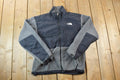 Vintage 1990s The North Face Fleece Sweater  Outdoorsman  90s Sweater  Streetwear  Hiking  Fleece Zip up