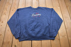 Vintage 1990s Best Grandma Crewneck Sweatshirt