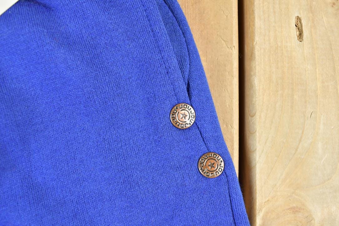 Vintage 1990s Deadstock Wye Oaks Track Pants  American Vintage  Streetwear  Vintage Pants  Vintage Sweatpants