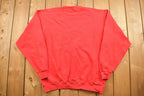 Vintage 1990s Ohio State University Buckeyes Collegiate Crewneck