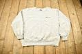 Vintage 1990s Champion Small Logo Sweatshirt