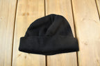 Vintage 1990s Kangol Acrylic Cuff Pull On Beanie Hat One Size