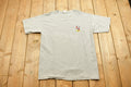 Vintage 1990s Mickey Unlimited Christmas Disney Graphic T-Shirt