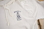 Vintage 1960s University of Toronto Collegiate Hoodie