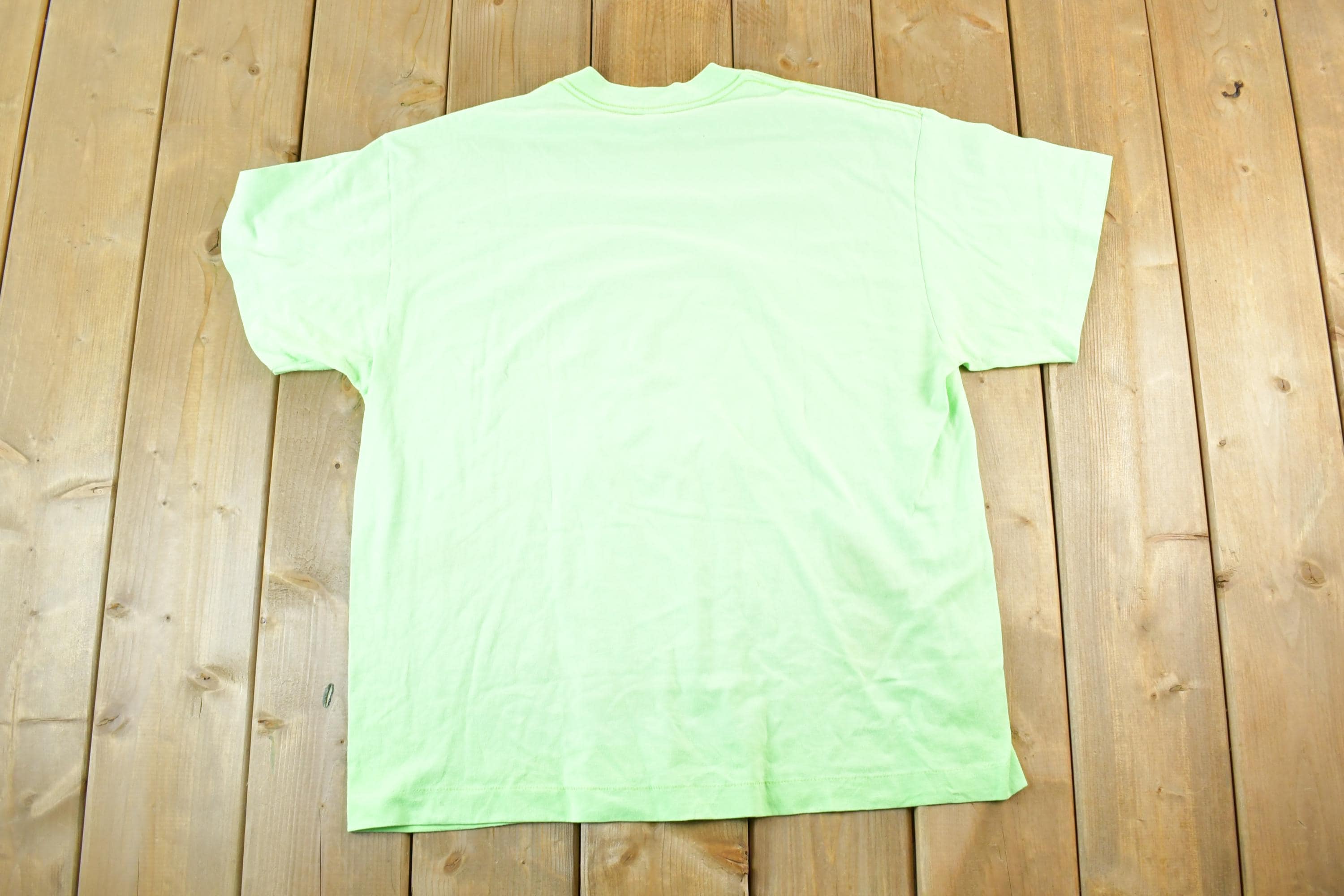 Vintage 1990s Little Falls Canal Celebration Souvenir T-Shirt Mens L
