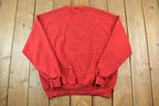 Vintage 1990s Mickey Mouse Disney Crewneck