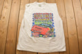 Vintage 1990s NASCAR Racing T-Shirt