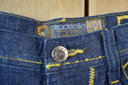 Vintage Y2K Akademiks Deadstock Jeans
