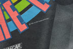 Vintage 1996 Jeff Gordon All Over Print NASCAR Racing T-Shirt