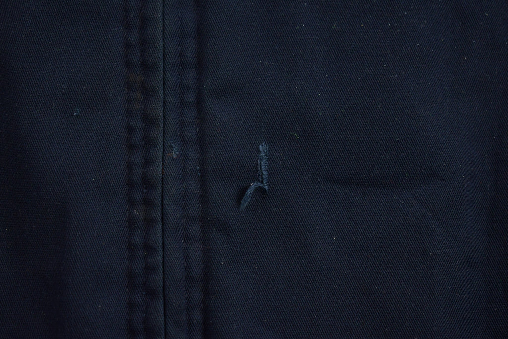 Vintage 1990s Cintas Full Zip Work Coat