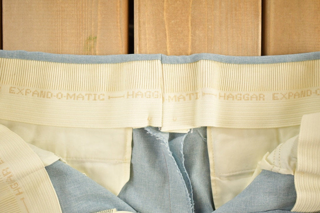 Vintage 1990's Pleated Pants 34 x 30