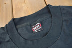 Vintage 1990s Club Almar Sports St. Augusta Mn Souvenir Travel T-Shirt