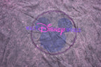 Vintage 1990s Disney Originals Embroidered Graphic T-Shirt  Graphic  80s  90s  Streetwear  Retro Style  Tie-Dye Graphic