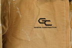 Vintage 1990s Carhartt Detroit Jacket Blanket Lined Men's Large