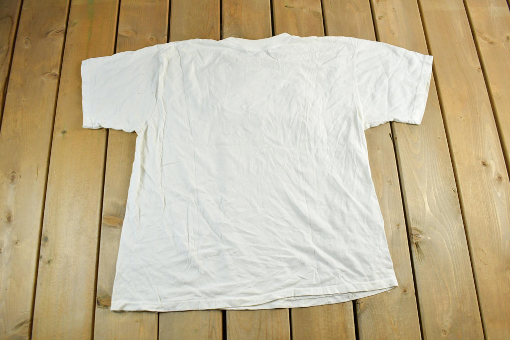 Vintage 1990's Stanley Desantis Home Improvement Graphic T-Shirt Men's XL