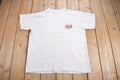 Vintage 1990s Keep It Basic Graphic T Shirt