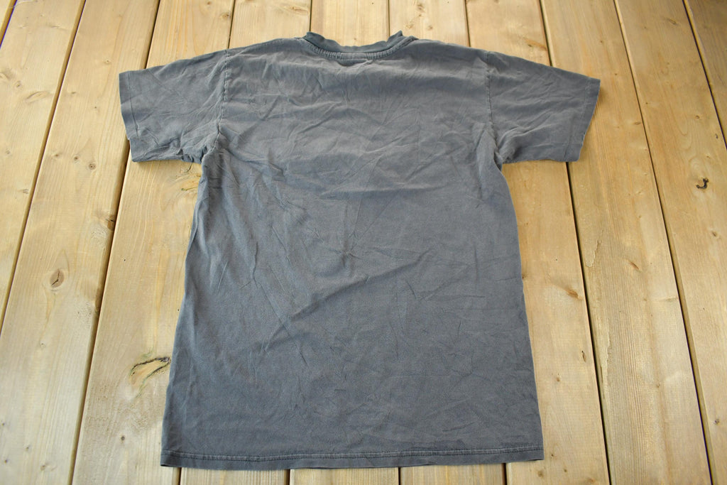 Vintage 1990s Lane Frost Rodeo Graphic T-Shirt