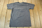 Vintage 1990s Lane Frost Rodeo Graphic T-Shirt