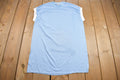Vintage 1990s Signal Mega-Tee Chopped Tank Top Shirt