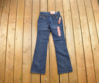 Vintage Y2K Muryama Blue Jeans Size 29x33
