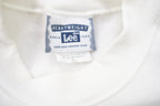 Vintage 1990s Blue Cross Blue Shield Crewneck Sweatshirt