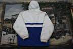 Vintage 1990s Nike Swoosh Puffer Jacket