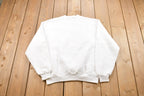Vintage 1990s River Valley Crewneck Sweatshirt