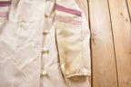 1990s Button Up Overcoat