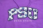 Vintage 1990s Penn State University Nittany Lions Collegiate Hoodie