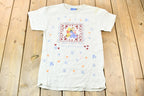 Vintage 1990s Winnie The Pooh World of Warmth and Friendship Single Stitch Graphic T-Shirt