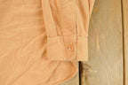 Vintage 1990s L.L. Bean Cloth Button Up Shirt Men's L