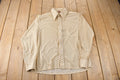 True Vintage 1970s Pariani All Over Print Button Up Shirt Size Large