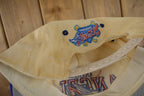 Vintage 1990s Anaheim Angels MLB Baseball Snap Back Hat