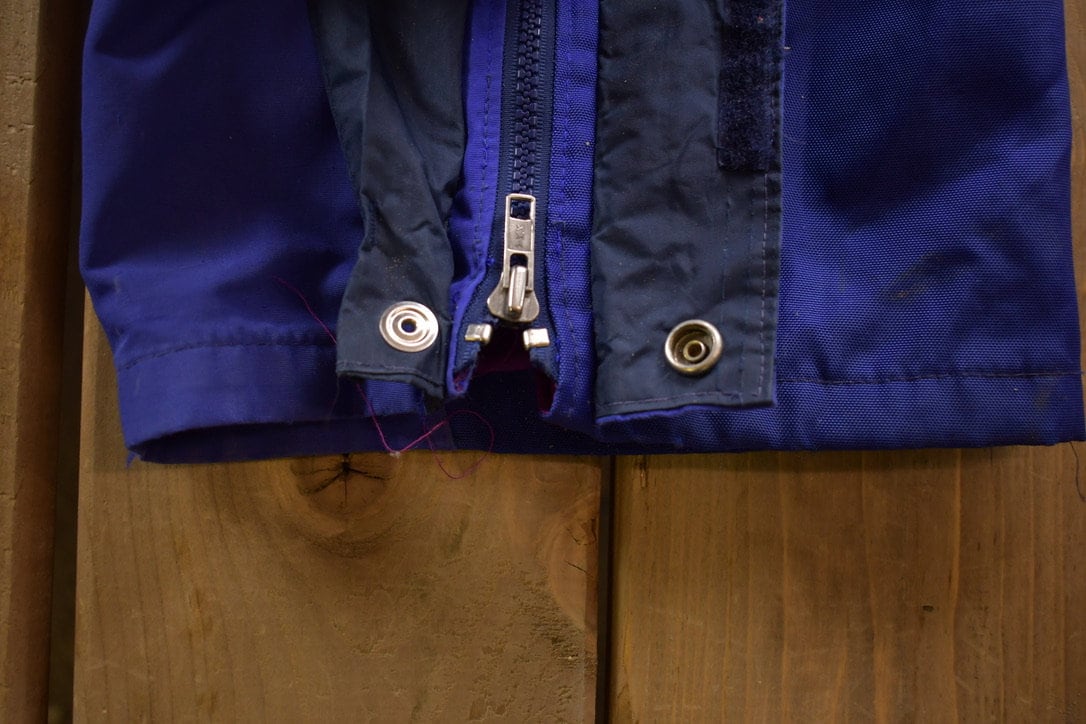 Vintage 1990s Patagonia Snow Pants Size 36