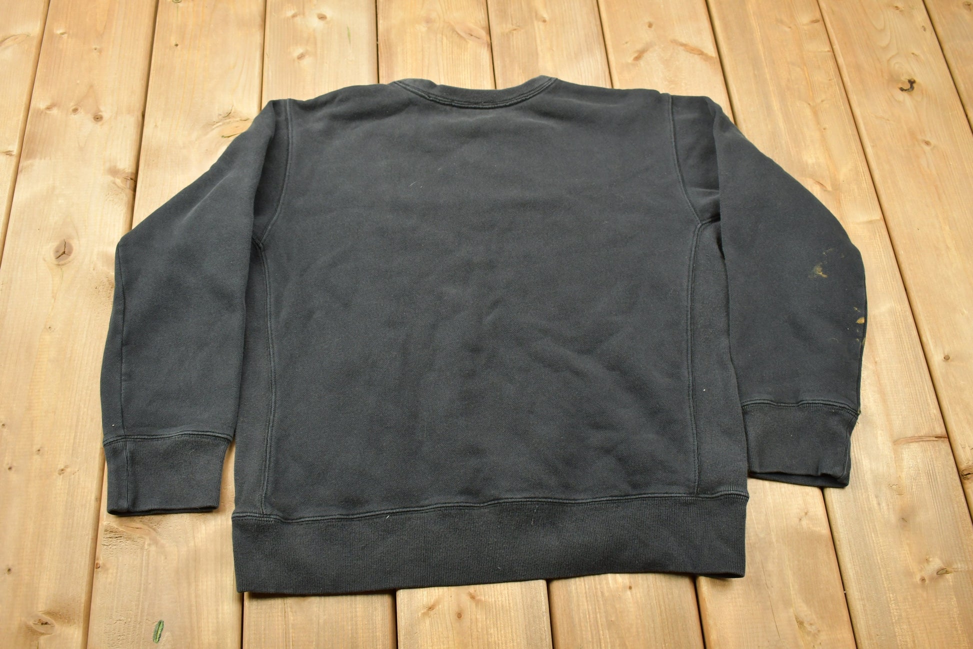Vintage 1990s Ralph Lauren Polo Jeans Crewneck Sweatshirt