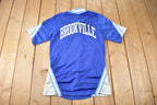 Vintage 1990s Brookville Champion Cycling Jersey Size M Made In USA