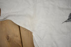 Vintage 1990 Ape Graphic Human-I-Tees T-Shirt