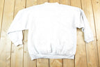 Vintage 1990s Las Vegas Crewneck Sweatshirt Mens XL