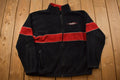 Vintage 1990s Smoke Fleece Sweater