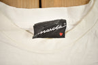 Vintage Y2K American Traditional Roses Graphic T Shirt