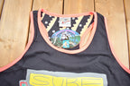 Vintage 1990s Pacific Banana Deadstock Surf Tank Top Shirt