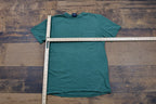 Vintage 1990s Polo By Ralph Lauren Vintage Single Stitch Pocket T-Shirt