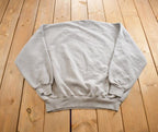 Vintage 1990s The Spot Marshalltown Iowa Russell Athletics Souvenir Crewneck Sweatshirt Made In USA
