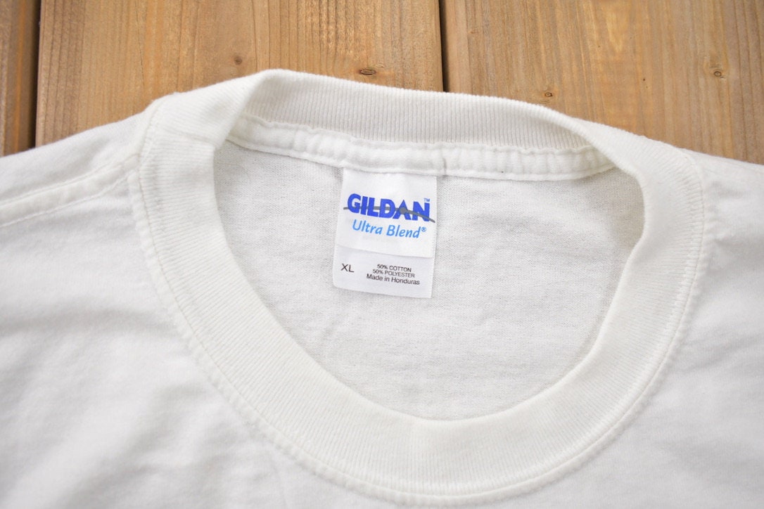 Vintage Y2K Have Brush Will Paint T Shirt