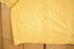 Vintage 1990s Lizsport Knitted Crewneck Sweater