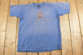 Vintage 1990s St Thomas USVI Regatta Souvenir T-Shirt