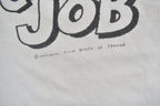 Vintage 1988 Get a Job bob Dog Graphic T Shirt